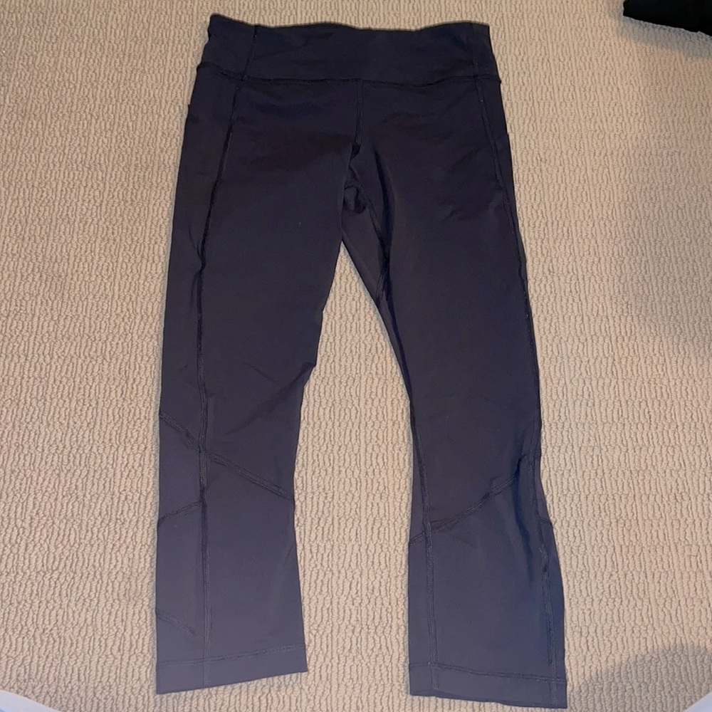 Lululemon yoga pants